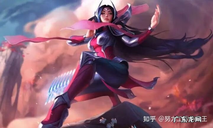 女枪出装 女刀出装推荐