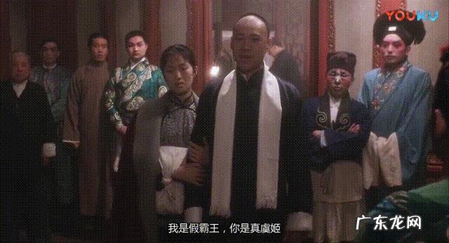 在你看过的影视剧里最让你印象深刻的一句台词是什么?