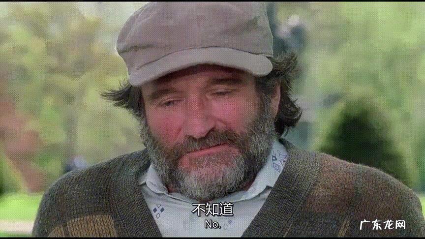 在你看过的影视剧里最让你印象深刻的一句台词是什么?