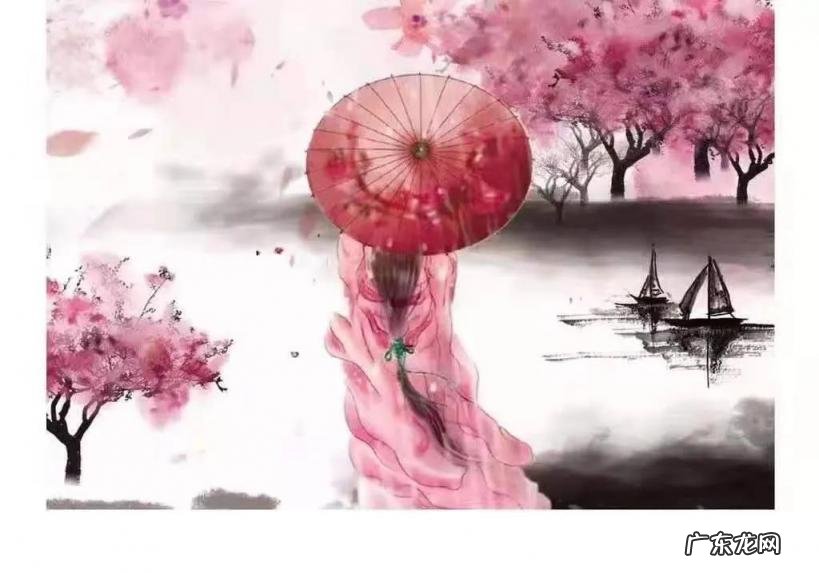 烂漫的意思是? 烂漫的含义是什么