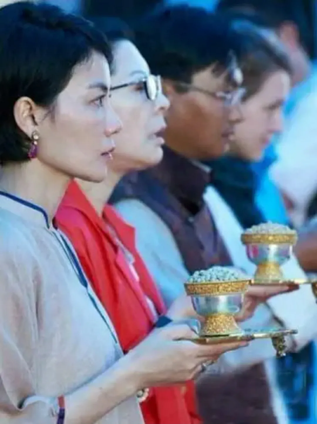 作家李敖眼里的王菲是什么样的?