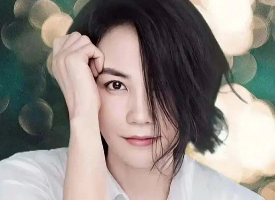 作家李敖眼里的王菲是什么样的?