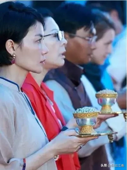 作家李敖眼里的王菲是什么样的?