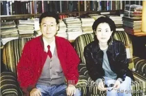 作家李敖眼里的王菲是什么样的?