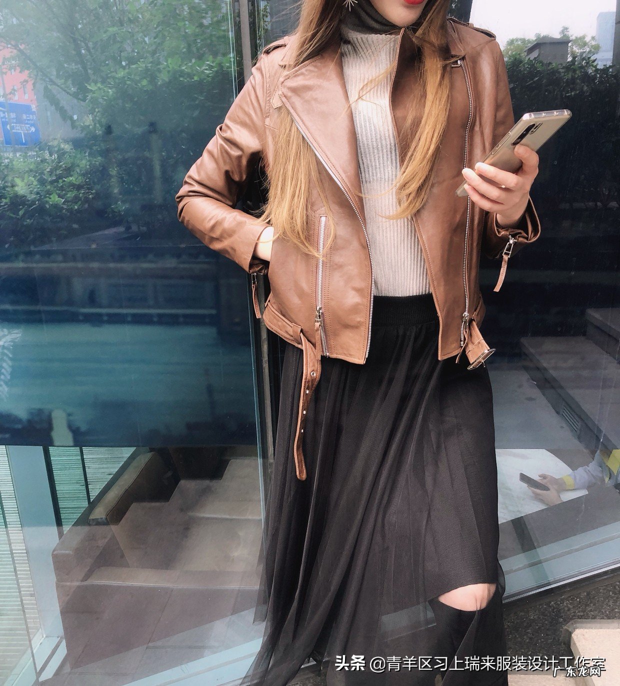 如果要学习服装搭配，需要掌握什么样的知识？