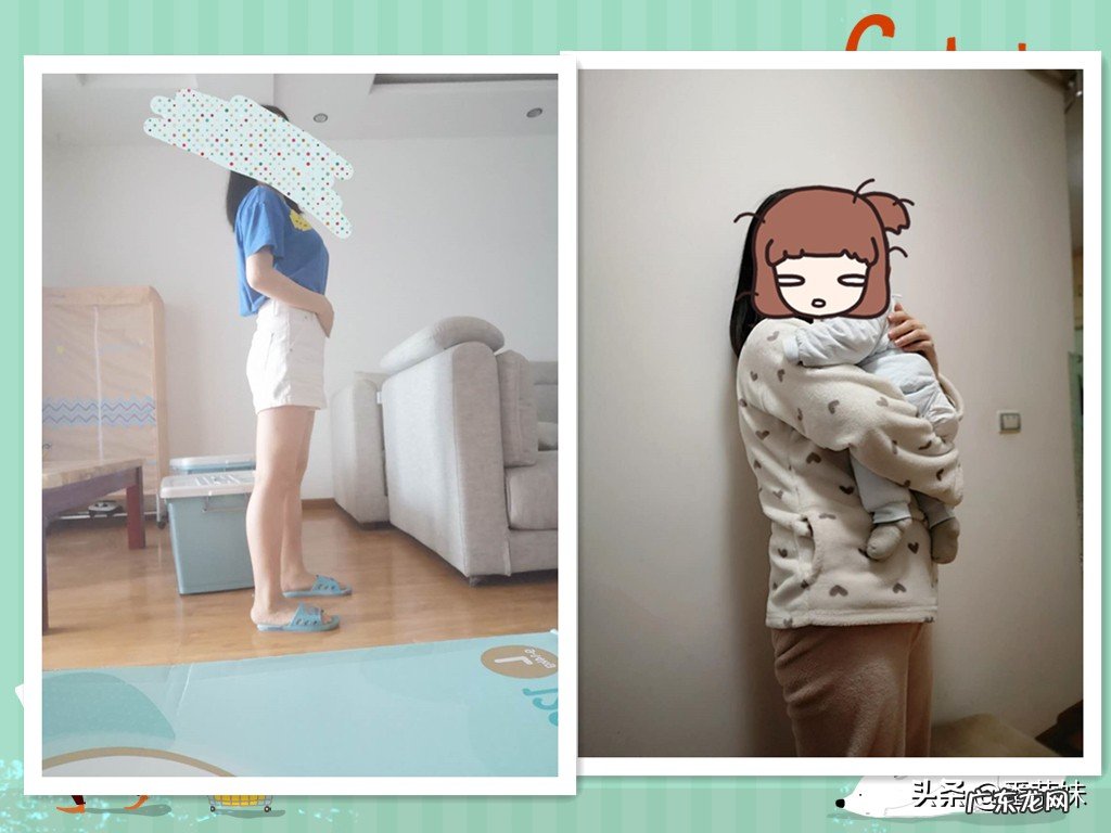 如何把握产后六个月“易瘦期”且不影响哺乳质量做到月瘦20斤?