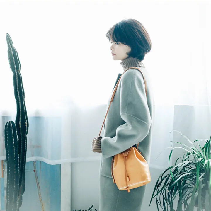 一千元以内的真皮包包,可以是国产牌子,求推荐?