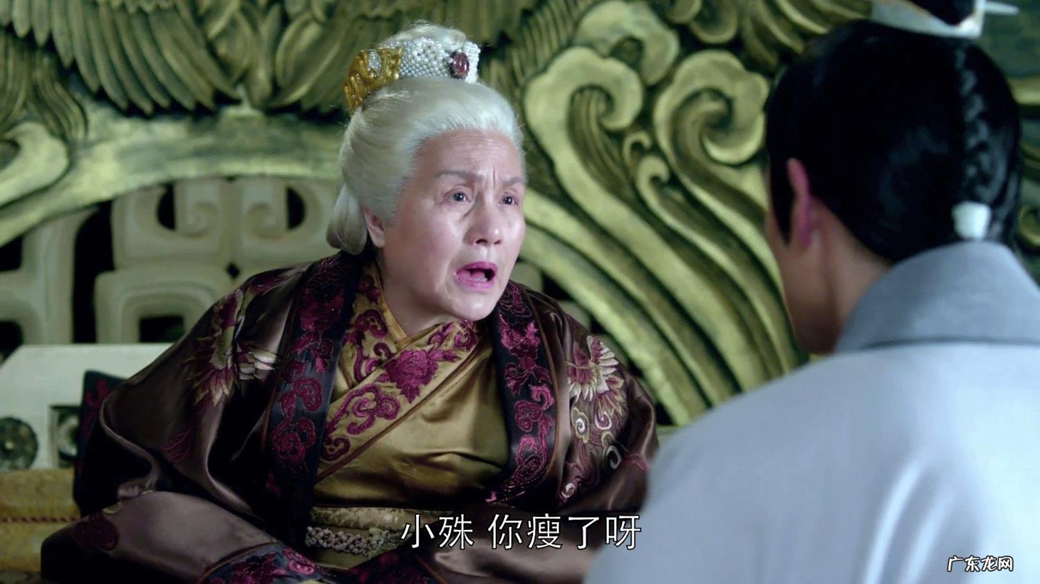 静妃给林殊把脉的哭了是哪一集 林殊跟静妃相认