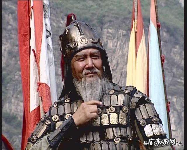 为何五虎大将的儿子中,只有张飞的儿子最受器重?