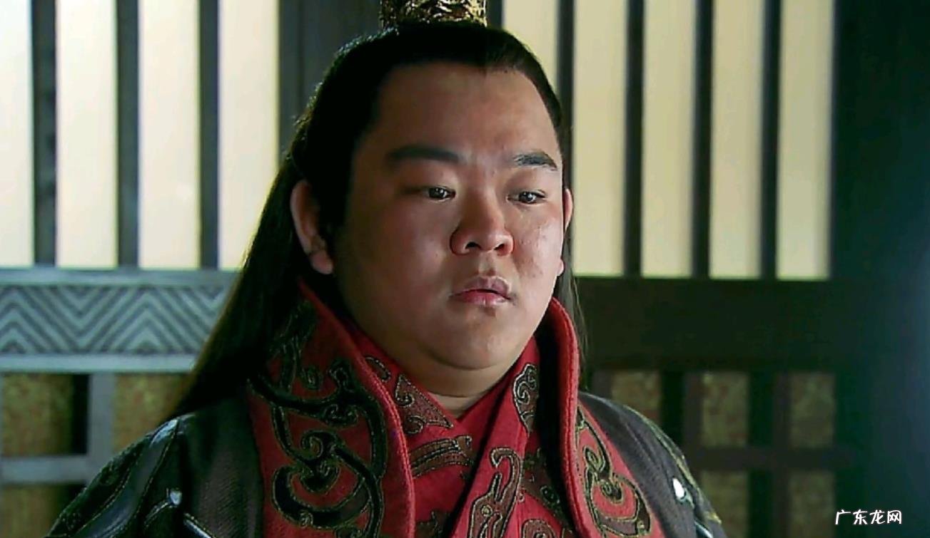 为何五虎大将的儿子中,只有张飞的儿子最受器重?