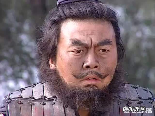 为何五虎大将的儿子中,只有张飞的儿子最受器重?