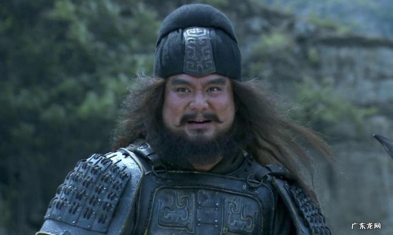 为何五虎大将的儿子中,只有张飞的儿子最受器重?