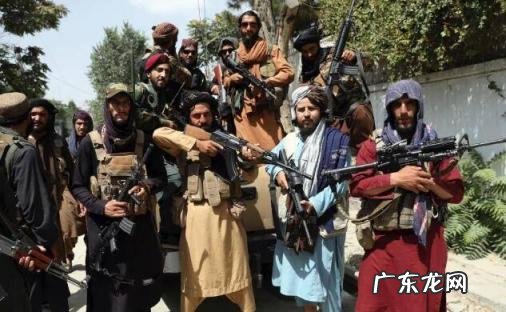 塔利班还在和美国战争吗 美国要和塔利班打仗了吗知乎