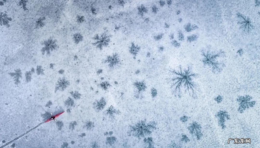 冬天的图片景色和人 冬天风景图片大全