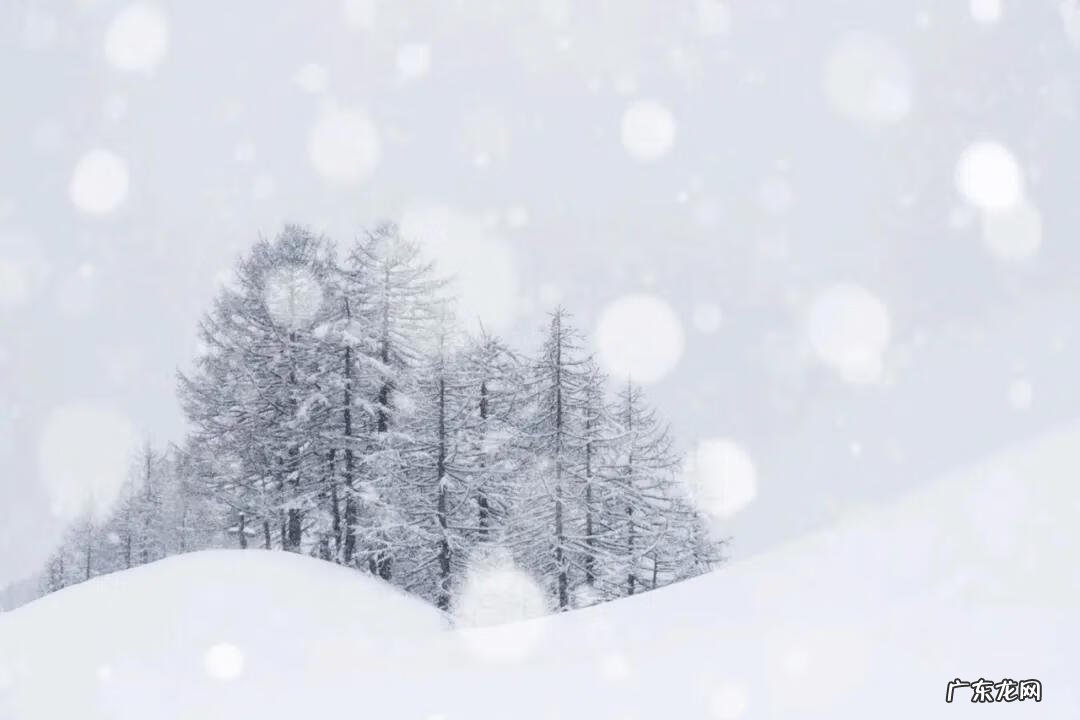 冬天的图片景色和人 冬天风景图片大全