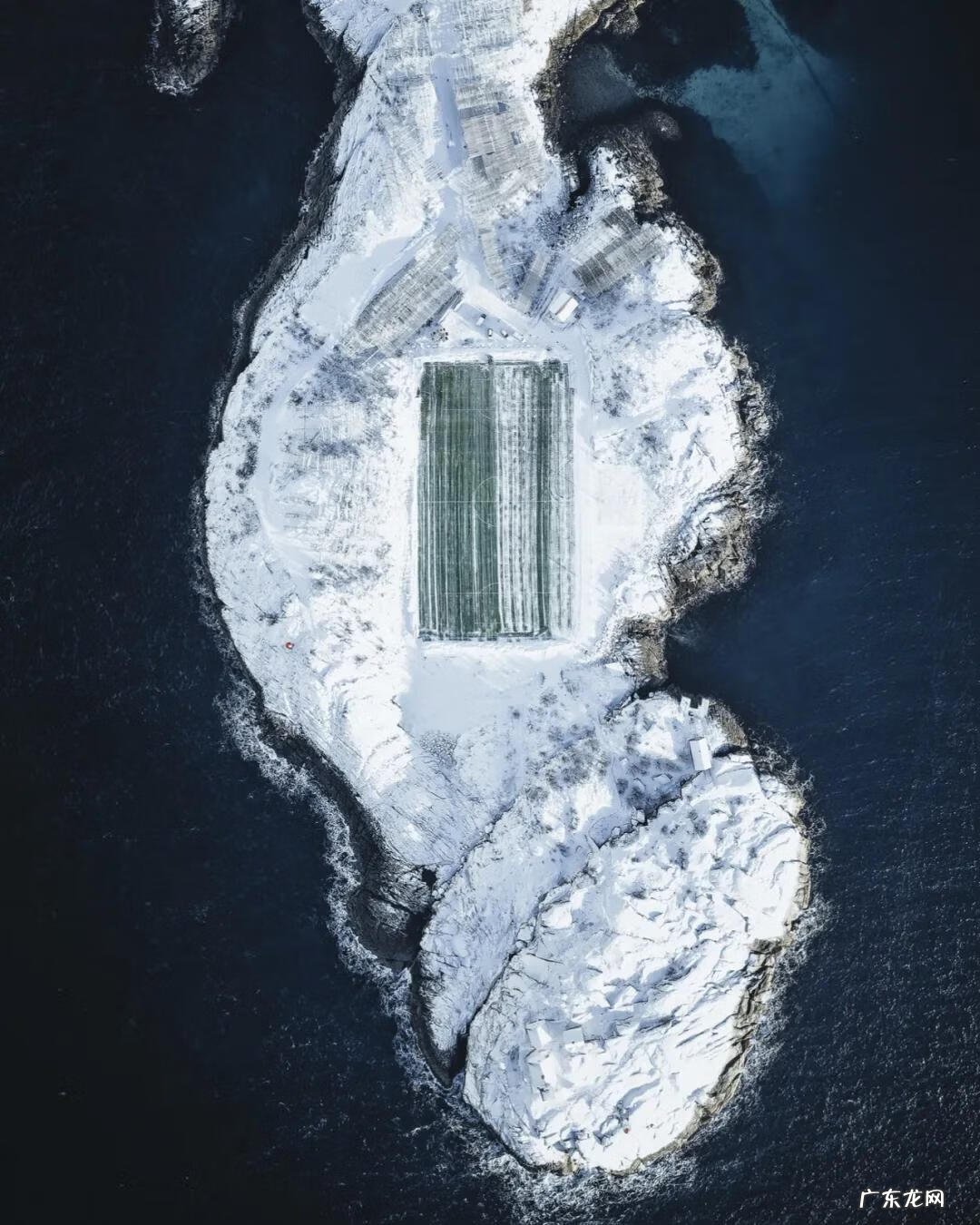 冬天的图片景色和人 冬天风景图片大全