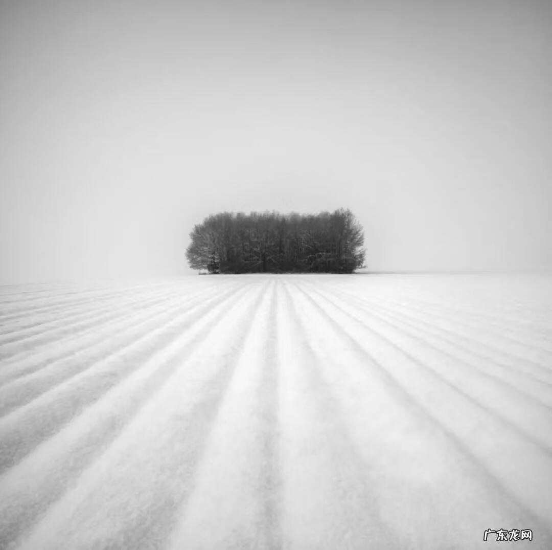 冬天的图片景色和人 冬天风景图片大全