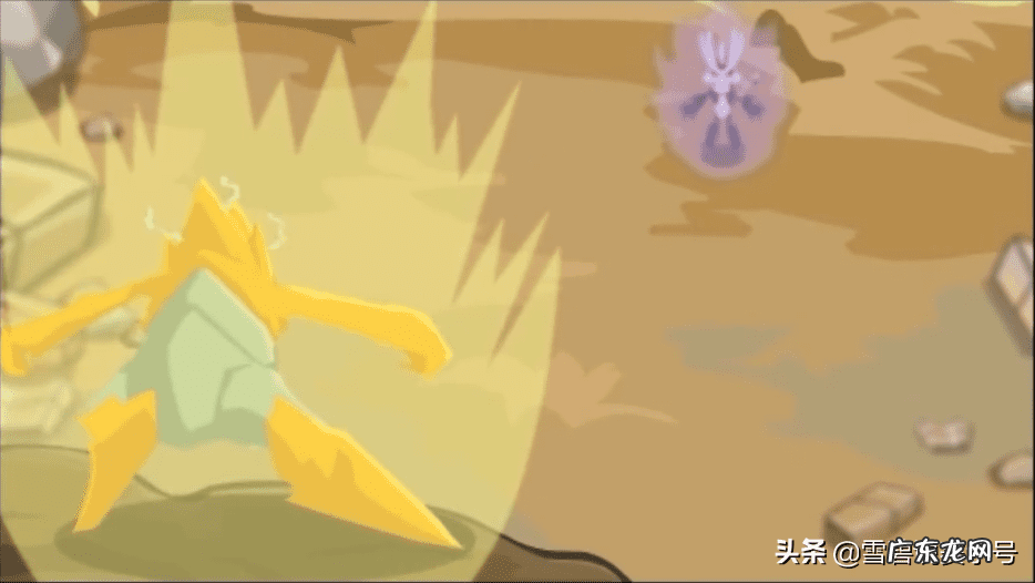 赛尔号已经绑定的刻印 赛尔号精灵刻印获得