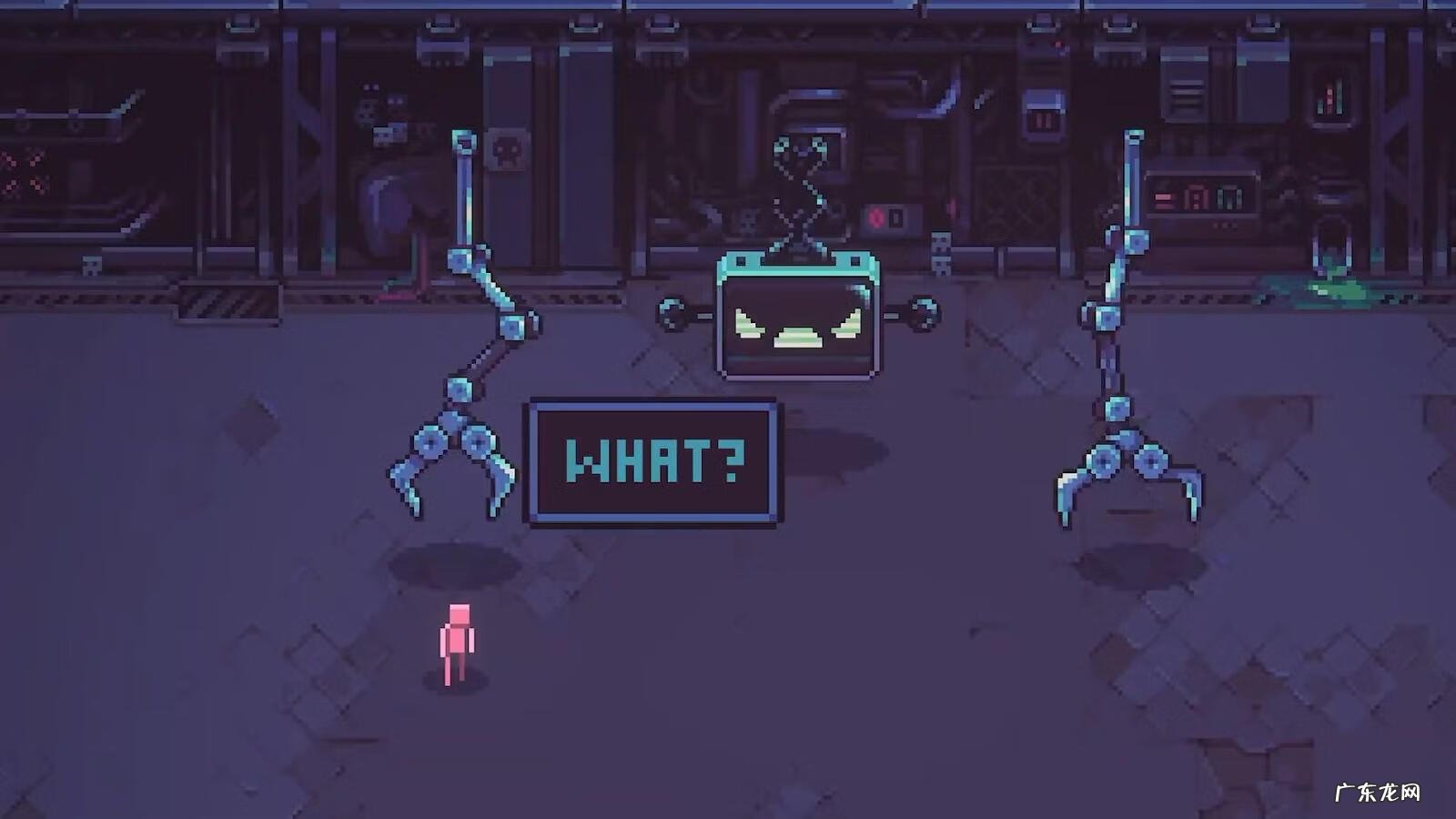 暴君游戏剧情 暴君的游戏