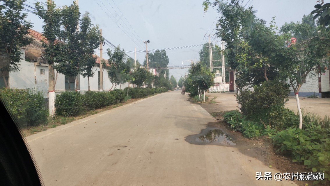 在农村可以开个小工厂吗?