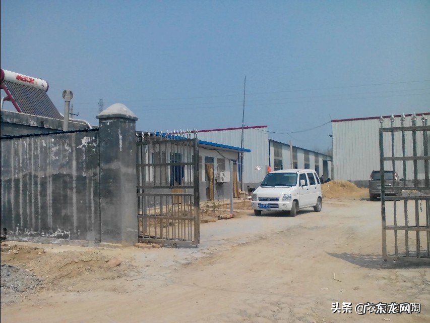 在农村可以开个小工厂吗?