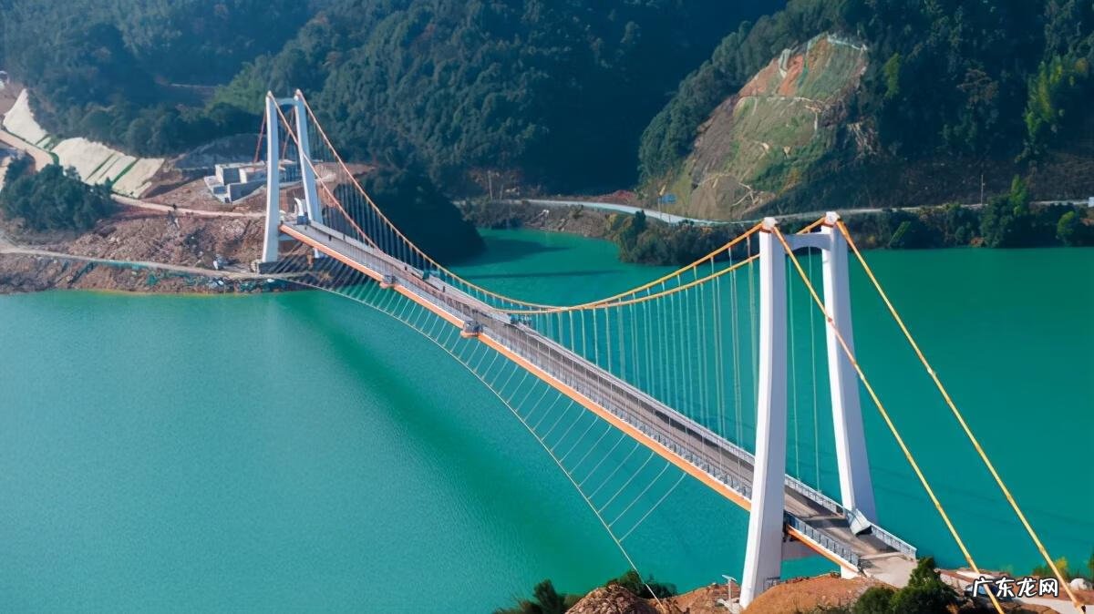 江西风水之乡 江西酒仙湖风景区