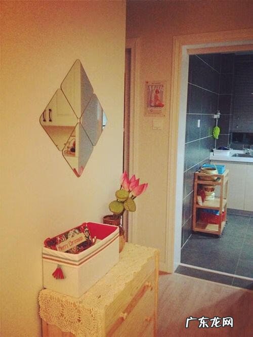 两居室最好的户型图 两居室风水分析图解