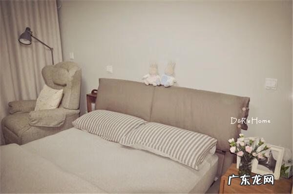 两居室最好的户型图 两居室风水分析图解