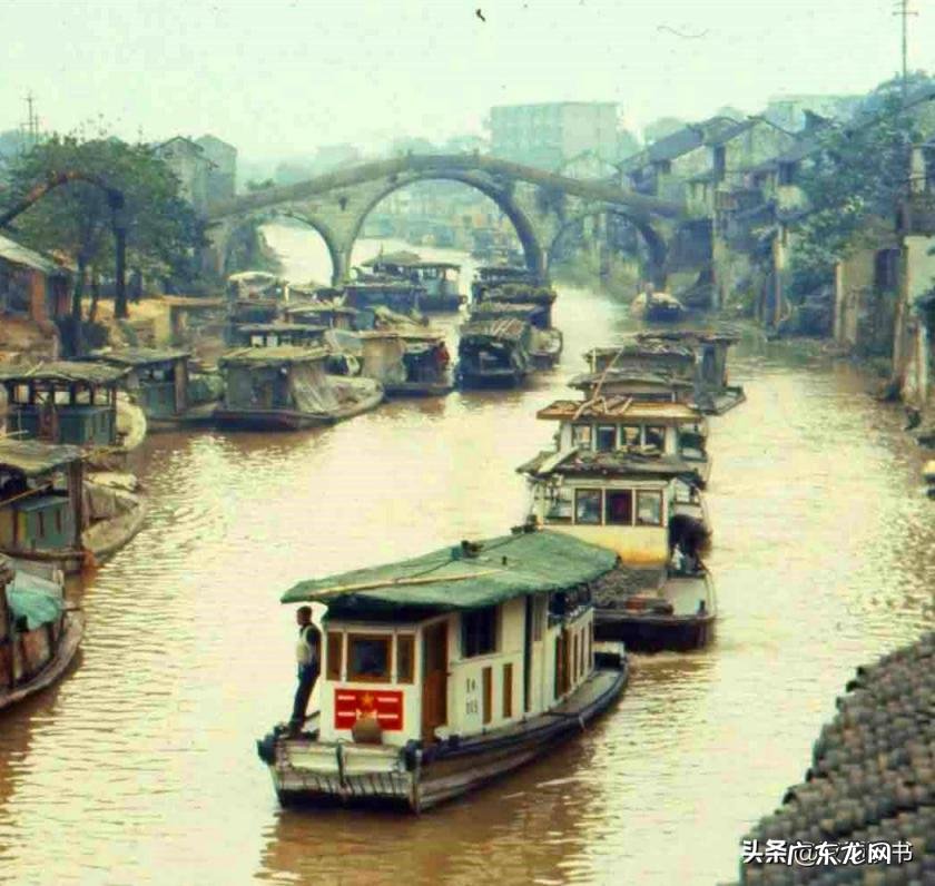 大运河开凿于哪个时期 中国最早的运河开凿于什么时候