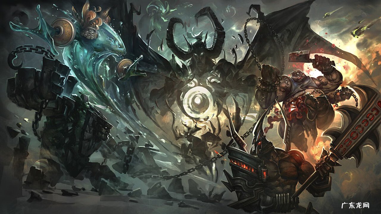 好玩的网络游戏 现在最受欢迎的网络游戏