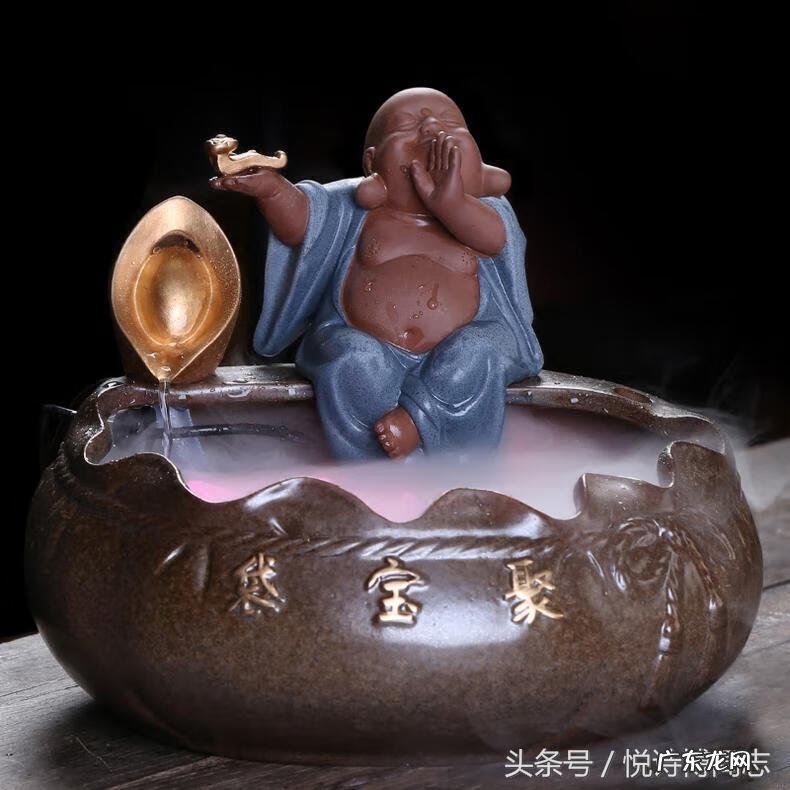 家庭风水摆件 常用的风水摆件