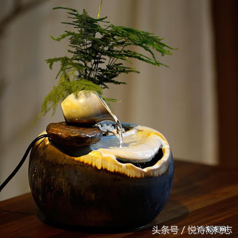 家庭风水摆件 常用的风水摆件