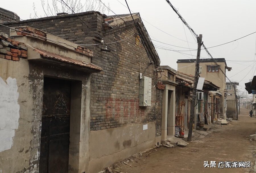 哪里有风水先生 临清看风水的先生