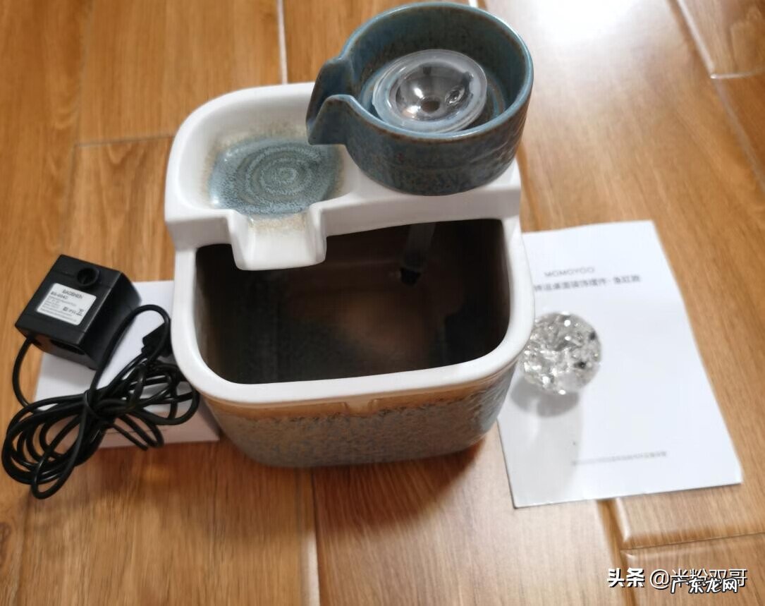 水煮活鱼 风水轮里面可以养鱼吗