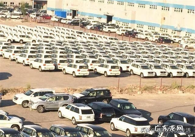 车库风水禁忌 库存车的去向