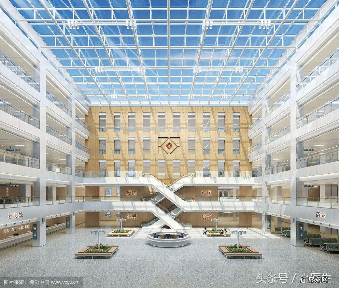 医院等级是怎么分的? 医院等级怎么分甲乙丙