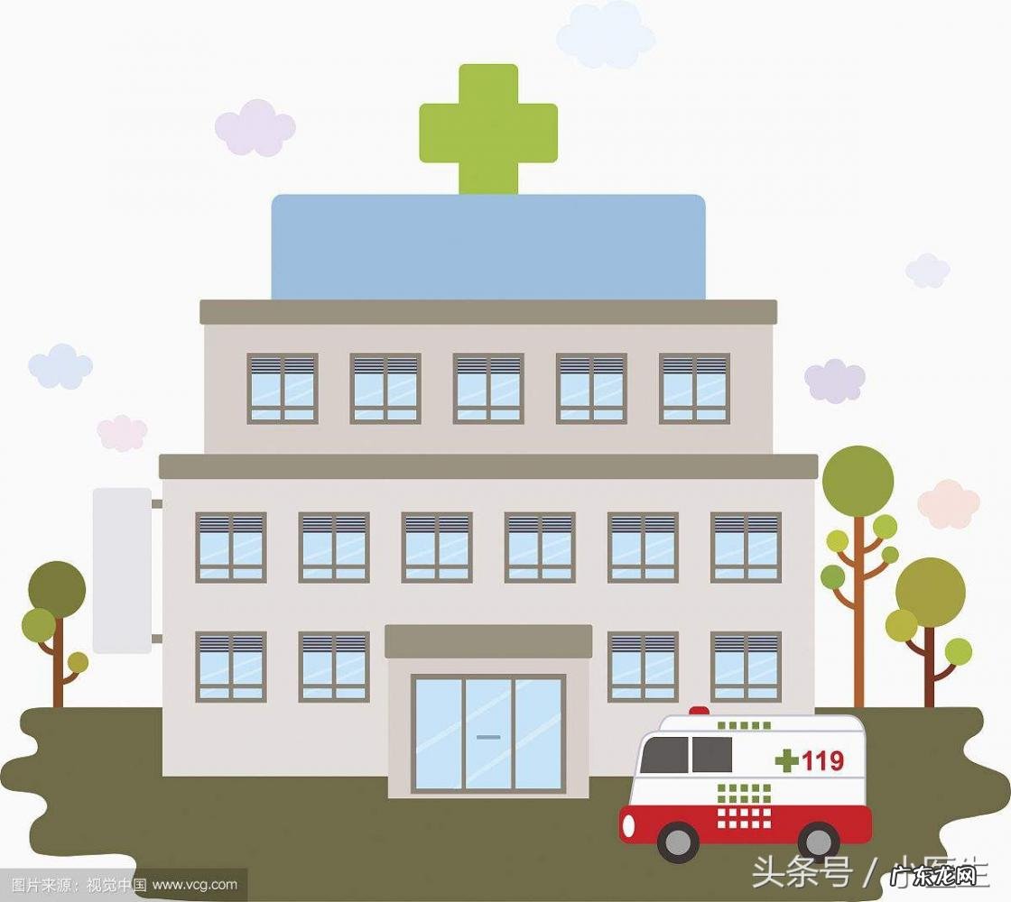 医院等级是怎么分的? 医院等级怎么分甲乙丙