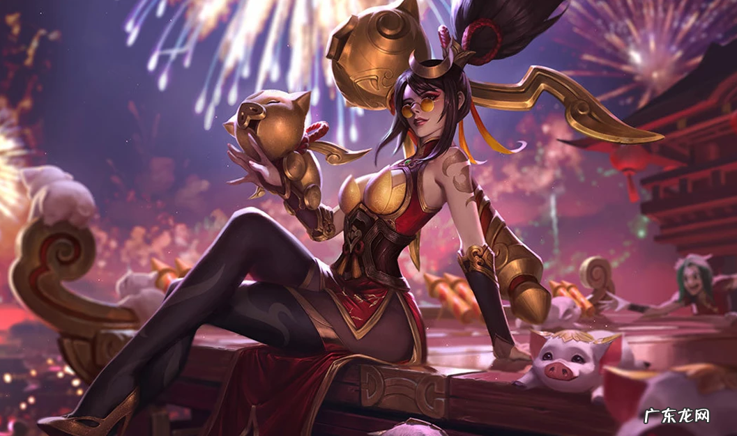 英雄联盟手游adc符文 ADC符文