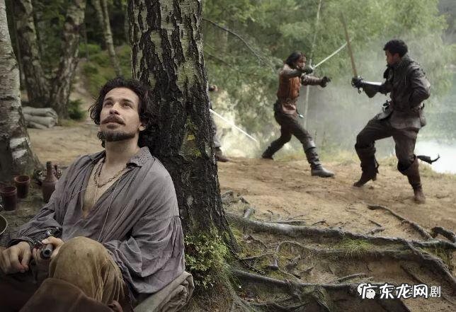 三个火枪手电影有2吗 三个火枪手 RMVB 下载