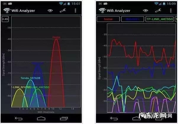 测速网速 网络测速软件
