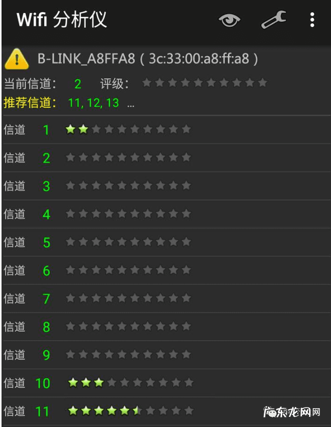 测速网速 网络测速软件