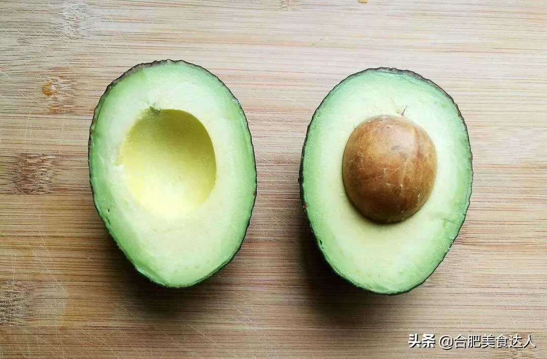 吃牛油果对身体有什么好处?
