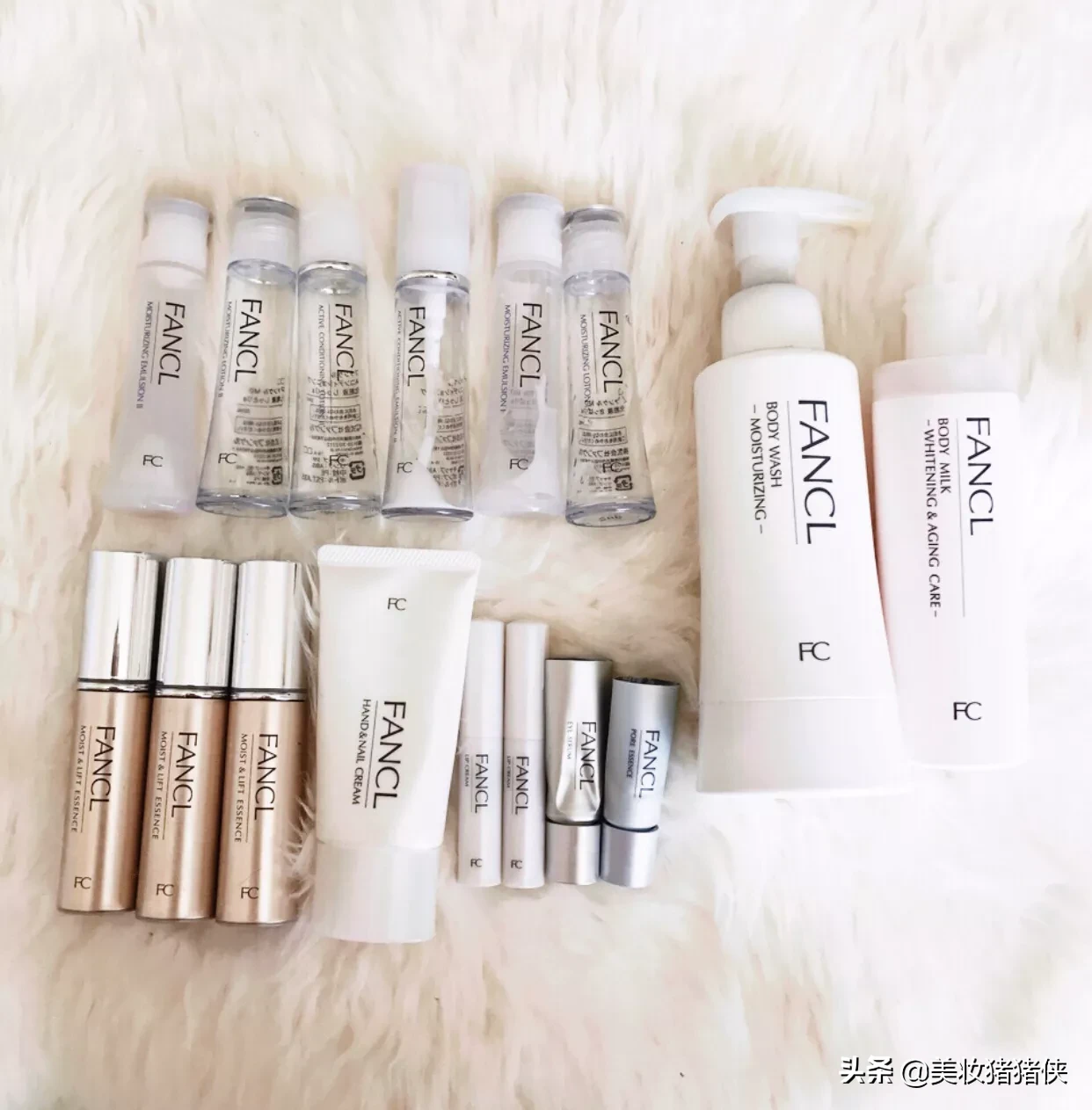 孕妇护肤品哪个牌子比较好?