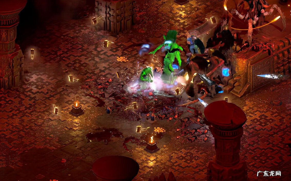 dnf神启圣骑士加点 DNF女圣骑士加点