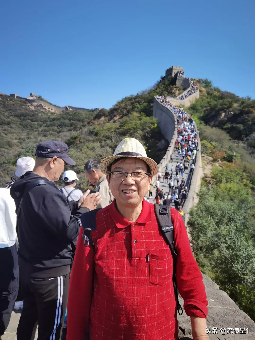 不想跟团游，又不会开车，还有什么好的旅游方式呢？