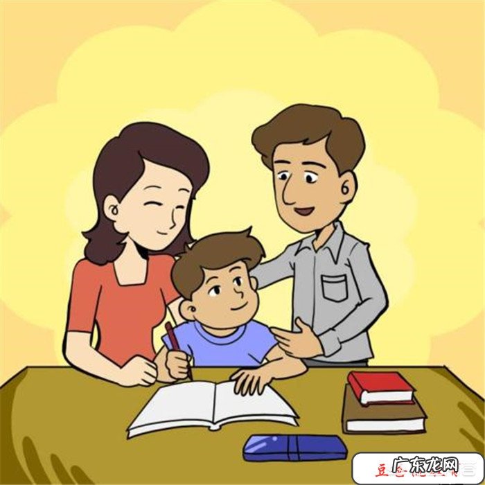 女儿马上要上四年级了，如何提高数学成绩？