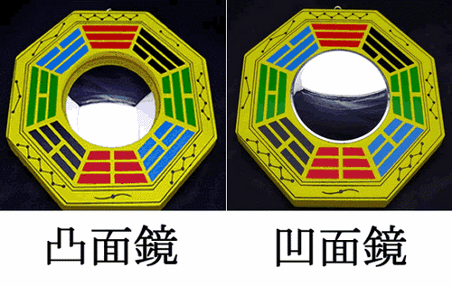 阴阳八卦看风水 八卦风水讲解