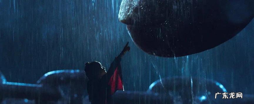 什么是哥斯拉? 哥斯拉是由什么组成的