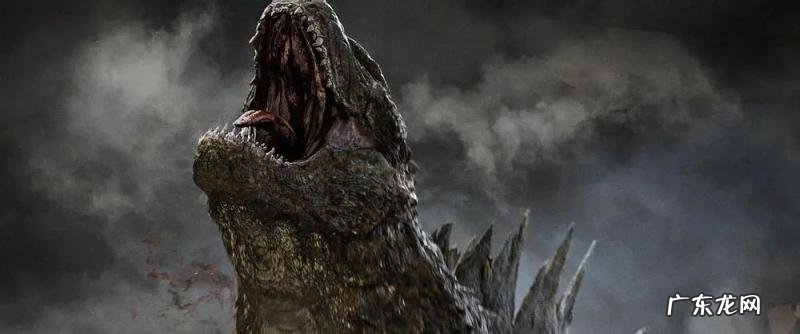 什么是哥斯拉? 哥斯拉是由什么组成的