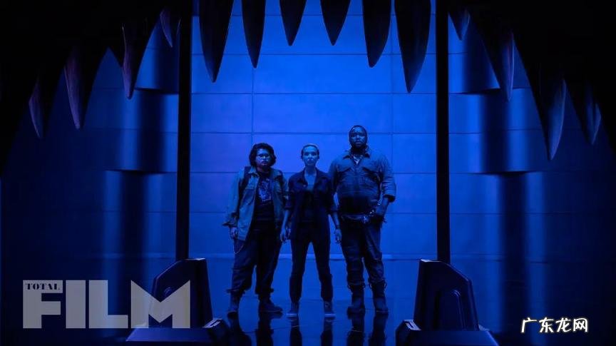 什么是哥斯拉? 哥斯拉是由什么组成的